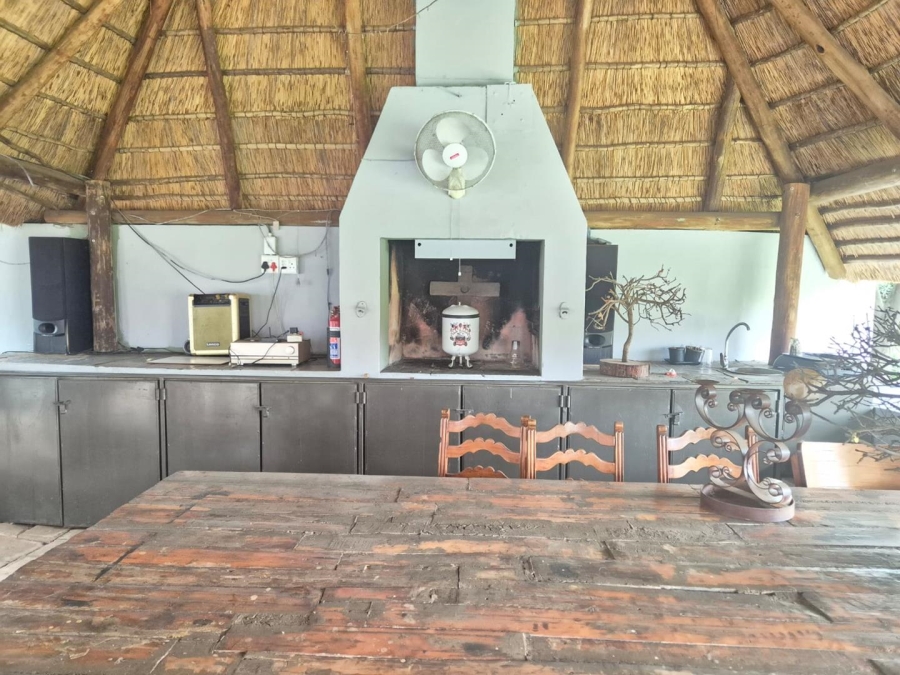 4 Bedroom Property for Sale in Dan Pienaar Free State